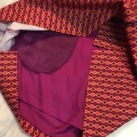 EP Pro skort    - Picture 5 of 5